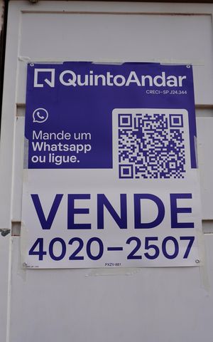 Casa para alugar com 338m², 4 quartos e 4 vagasPlaca PXZV-881