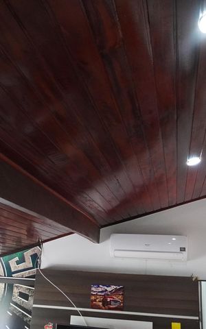 Casa para alugar com 338m², 4 quartos e 4 vagasQuarto 3