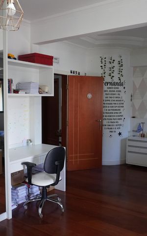 Casa para alugar com 338m², 4 quartos e 4 vagasQuarto 2