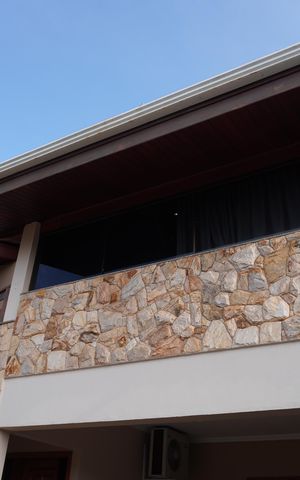 Casa para alugar com 338m², 4 quartos e 4 vagasGaragem