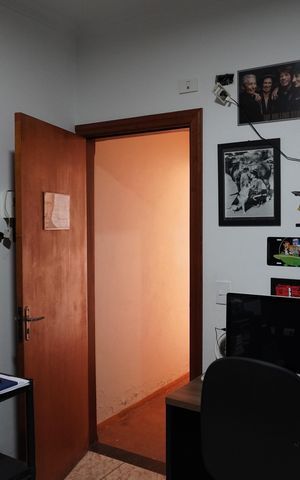 Casa para alugar com 338m², 4 quartos e 4 vagasQuintal