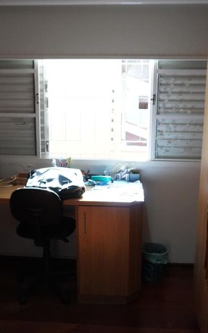 Casa para alugar com 338m², 4 quartos e 4 vagasQuarto 3