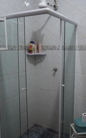 Casa para alugar com 338m², 4 quartos e 4 vagasQuintal