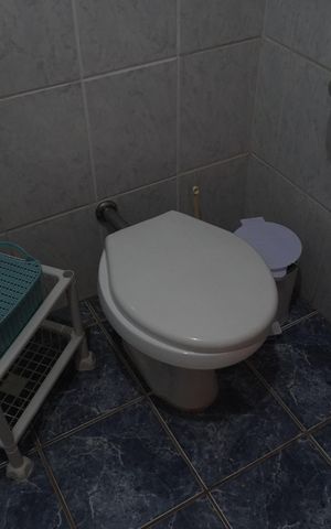 Casa para alugar com 338m², 4 quartos e 4 vagasQuintal