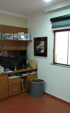 Casa para alugar com 338m², 4 quartos e 4 vagasQuarto 1