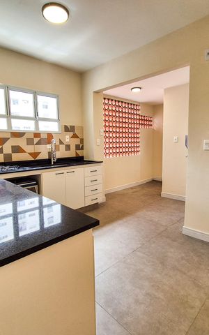 Apartamento à venda com 60m², 1 quarto e sem vaga Apartamento à venda com 60m², 1 quarto e sem vagaCozinha