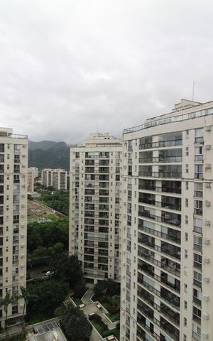 Apartamento à venda com 170m², 3 quartos e 3 vagasSala - Vista