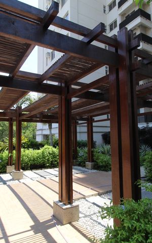 Apartamento à venda com 170m², 3 quartos e 3 vagasÁrea Comum