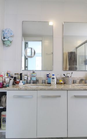 Apartamento à venda com 170m², 3 quartos e 3 vagasQuarto 3 - Suíte