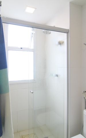 Apartamento à venda com 170m², 3 quartos e 3 vagasQuarto 1 - Suíte