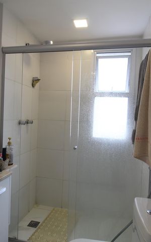 Apartamento à venda com 170m², 3 quartos e 3 vagasQuarto 3 - Suíte