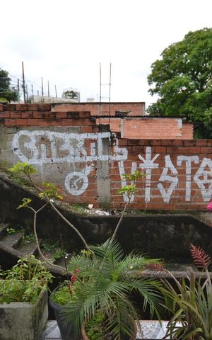 Casa para alugar com 150m², 2 quartos e 1 vagaSala 1