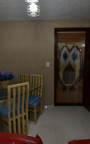 Casa para alugar com 150m², 2 quartos e 1 vagaCozinha