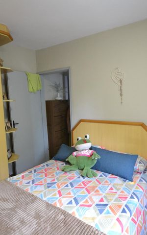 Casa para alugar com 150m², 2 quartos e 1 vagaQuarto 2