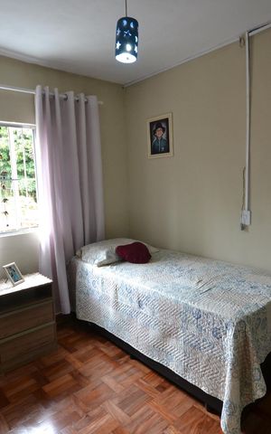 Casa para alugar com 150m², 2 quartos e 1 vagaQuarto 1
