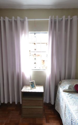 Casa para alugar com 150m², 2 quartos e 1 vagaQuarto 1