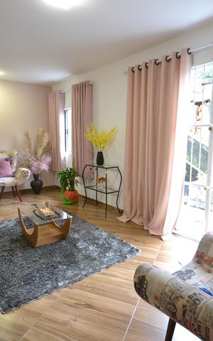 Casa para alugar com 150m², 2 quartos e 1 vagaSala 1