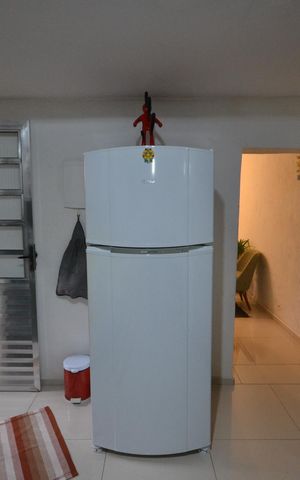 Casa para alugar com 150m², 2 quartos e 1 vagaCozinha