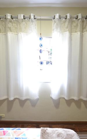 Casa para alugar com 150m², 2 quartos e 1 vagaQuarto 2