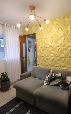 Casa para alugar com 150m², 2 quartos e 1 vagaSala 2