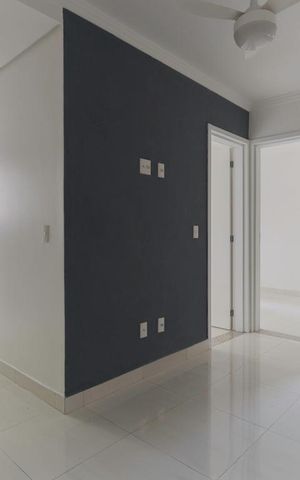 Apartamento para alugar com 40m², 2 quartos e 1 vaga Apartamento para alugar com 40m², 2 quartos e 1 vagaSala