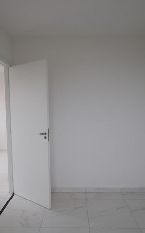 Apartamento à venda com 41m², 2 quartos e sem vagaQuarto 2