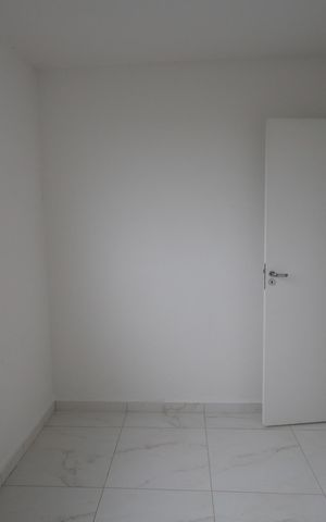 Apartamento à venda com 41m², 2 quartos e sem vagaQuarto 1