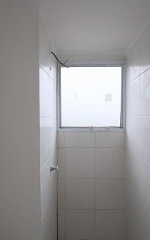Apartamento à venda com 41m², 2 quartos e sem vagaBanheiro