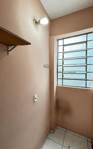 Casa para alugar com 75m², 2 quartos e sem vaga Casa para alugar com 75m², 2 quartos e sem vagaÁrea de Serviço