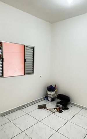 Casa para alugar com 75m², 2 quartos e sem vaga Casa para alugar com 75m², 2 quartos e sem vagaQuarto 2
