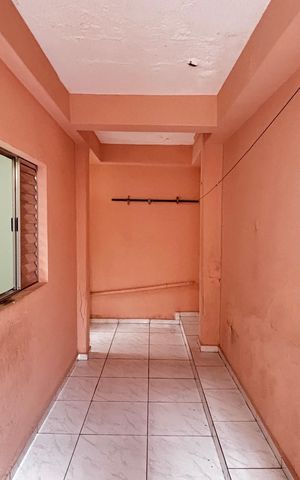 Casa para alugar com 75m², 2 quartos e sem vaga Casa para alugar com 75m², 2 quartos e sem vagaÁrea de Serviço