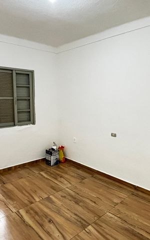 Casa para alugar com 75m², 2 quartos e sem vaga Casa para alugar com 75m², 2 quartos e sem vagaQuarto 1