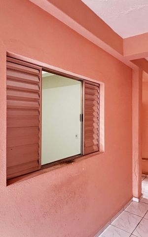 Casa para alugar com 75m², 2 quartos e sem vaga Casa para alugar com 75m², 2 quartos e sem vagaÁrea de Serviço