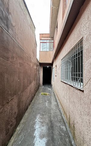 Casa para alugar com 75m², 2 quartos e sem vaga Casa para alugar com 75m², 2 quartos e sem vagaQuintal