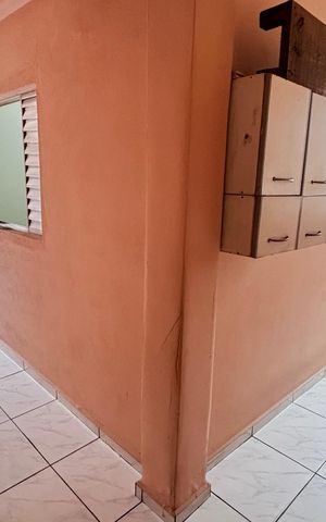 Casa para alugar com 75m², 2 quartos e sem vaga Casa para alugar com 75m², 2 quartos e sem vagaÁrea de Serviço