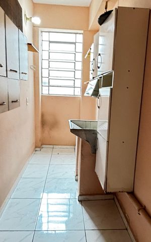 Casa para alugar com 75m², 2 quartos e sem vaga Casa para alugar com 75m², 2 quartos e sem vagaÁrea de Serviço