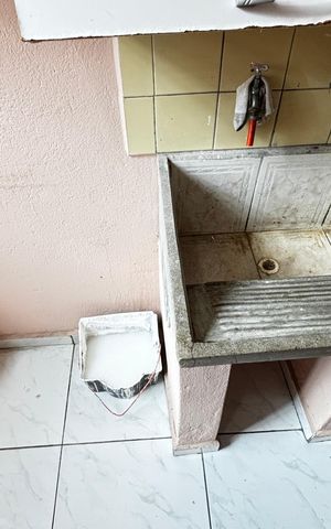 Casa para alugar com 75m², 2 quartos e sem vaga Casa para alugar com 75m², 2 quartos e sem vagaÁrea de Serviço