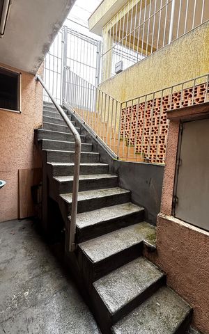 Casa para alugar com 75m², 2 quartos e sem vaga Casa para alugar com 75m², 2 quartos e sem vagaQuintal