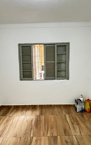 Casa para alugar com 75m², 2 quartos e sem vaga Casa para alugar com 75m², 2 quartos e sem vagaQuarto 1