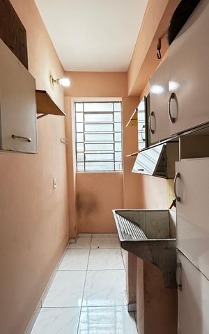 Casa para alugar com 75m², 2 quartos e sem vaga Casa para alugar com 75m², 2 quartos e sem vagaÁrea de Serviço