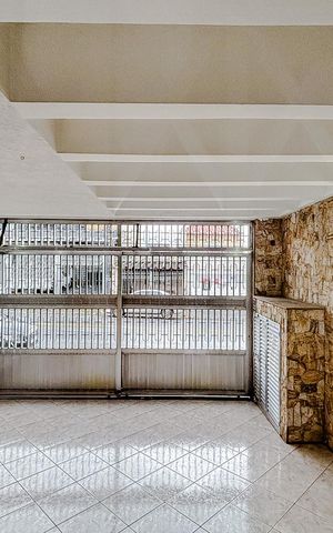 Casa para alugar com 201m², 4 quartos e 2 vagasVista da Sala