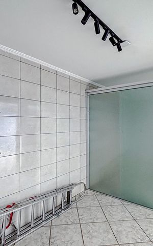 Casa para alugar com 201m², 4 quartos e 2 vagasÁrea de Serviço