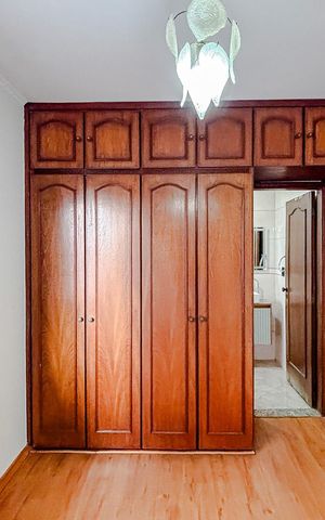 Casa para alugar com 201m², 4 quartos e 2 vagasQuarto 2 - Suíte
