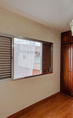 Casa para alugar com 201m², 4 quartos e 2 vagasQuarto 2 - Suíte