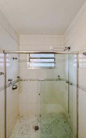 Casa para alugar com 201m², 4 quartos e 2 vagasBanheiro da Suíte 3