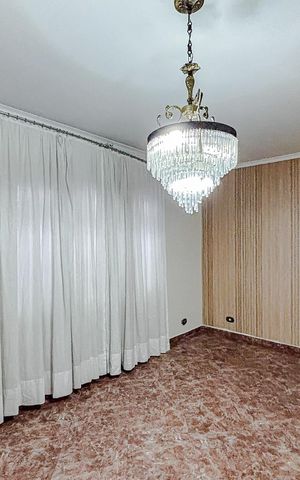 Casa para alugar com 201m², 4 quartos e 2 vagasSala