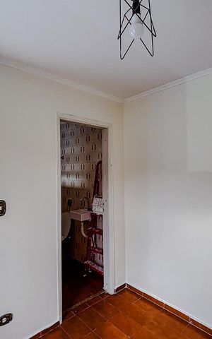 Casa para alugar com 201m², 4 quartos e 2 vagasQuarto de Serviço