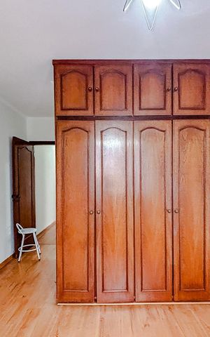 Casa para alugar com 201m², 4 quartos e 2 vagasQuarto 1 - Suíte