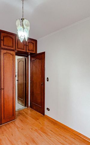 Casa para alugar com 201m², 4 quartos e 2 vagasQuarto 2 - Suíte