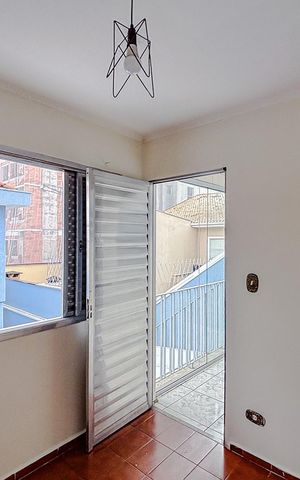 Casa para alugar com 201m², 4 quartos e 2 vagasQuarto de Serviço